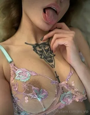 Jes Vip OnlyFans Leaked Free Thumbnail Picture - #FE08Qdxs6P