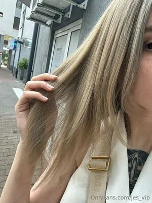 Jes Vip OnlyFans Leaked Free Thumbnail Picture - #fF1dzFclnX