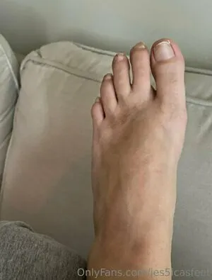 Jes5icasfeet OnlyFans Leaked Free Thumbnail Picture - #1mU1QuGPA6
