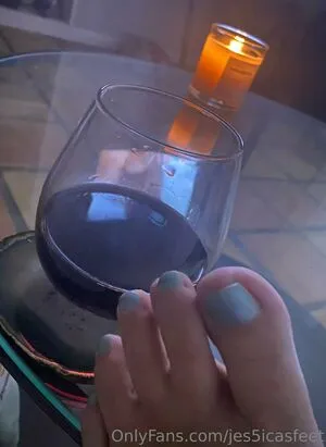 Jes5icasfeet OnlyFans Leaked Free Thumbnail Picture - #6YufpmkqWU