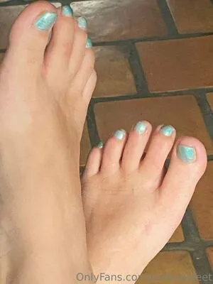 Jes5icasfeet OnlyFans Leaked Free Thumbnail Picture - #A31jm5vSrq