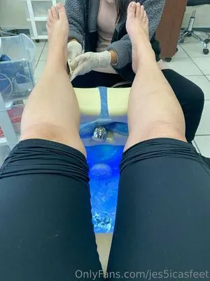 Jes5icasfeet OnlyFans Leaked Free Thumbnail Picture - #IPFQS6XRxg