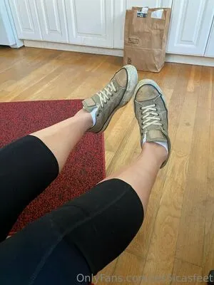 Jes5icasfeet OnlyFans Leaked Free Thumbnail Picture - #J8HcG4GgU8