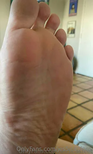 Jes5icasfeet OnlyFans Leaked Free Thumbnail Picture - #JpixqIp90c