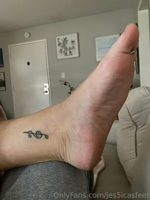 Jes5icasfeet OnlyFans Leaked Free Thumbnail Picture - #RJSi51t6sl