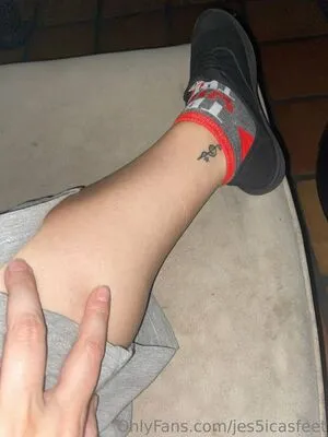 Jes5icasfeet OnlyFans Leaked Free Thumbnail Picture - #bfEIBxzHwp