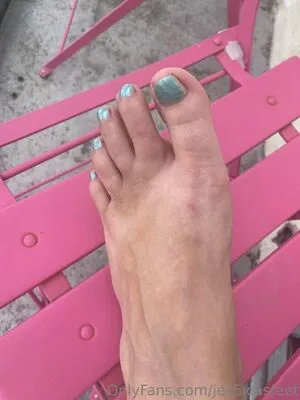 Jes5icasfeet OnlyFans Leaked Free Thumbnail Picture - #kXv1h5GUJO