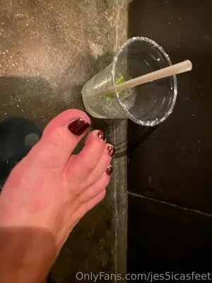 Jes5icasfeet OnlyFans Leaked Free Thumbnail Picture - #w5rZjAdJ6B