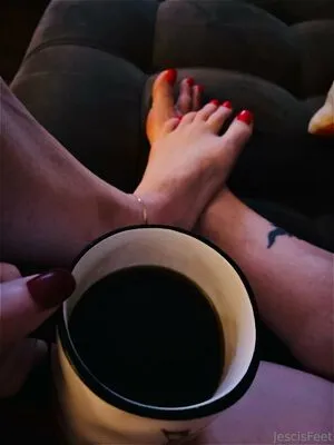 Jescisfeet OnlyFans Leaked Free Thumbnail Picture - #4qz7IsMuyB