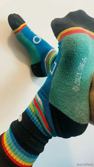Jescisfeet OnlyFans Leaked Free Thumbnail Picture - #NFCS5RPiKy