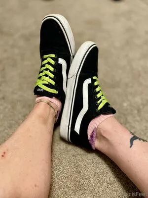 Jescisfeet OnlyFans Leaked Free Thumbnail Picture - #cmJCY8EmIQ
