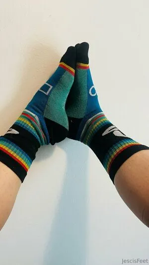 Jescisfeet OnlyFans Leaked Free Thumbnail Picture - #d8QEsgC8Ie