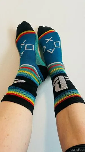 Jescisfeet OnlyFans Leaked Free Thumbnail Picture - #fF4mTtdRV9
