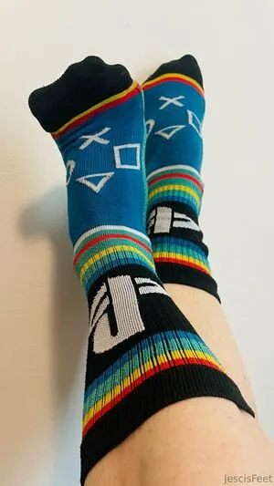 Jescisfeet OnlyFans Leaked Free Thumbnail Picture - #iOtv2D0UXm