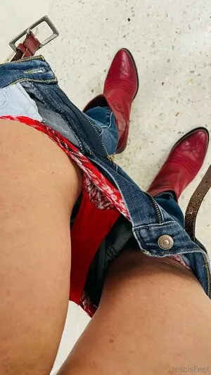 Jescisfeet OnlyFans Leaked Free Thumbnail Picture - #xCv86whDBt