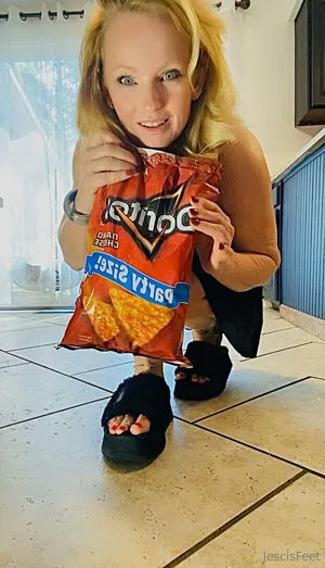 Jescisfeet OnlyFans Leaked Free Thumbnail Picture - #zO1RrS05Sm