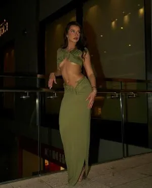 Jesenia Echeverria OnlyFans Leaked Free Thumbnail Picture - #mvLf3uCY74