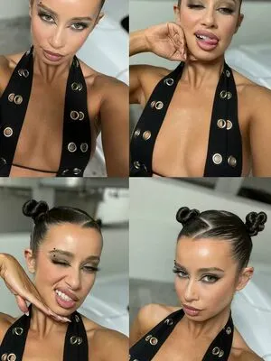 Jesenia Echeverria OnlyFans Leaked Free Thumbnail Picture - #qIF726PxpS