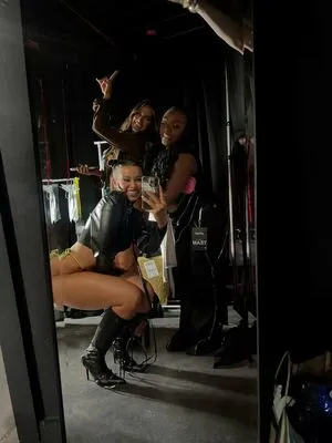 Jesenia Echeverria OnlyFans Leaked Free Thumbnail Picture - #t8XtnklLVG