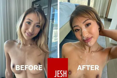 Jeshbyjesh OnlyFans Leaked Free Thumbnail Picture - #A4mzS3nngv