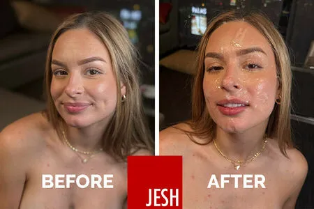 Jeshbyjesh OnlyFans Leaked Free Thumbnail Picture - #ywvvr95B9S