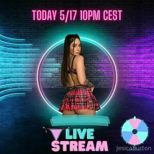 Jesica Burton OnlyFans Leaked Free Thumbnail Picture - #20Kf0sZXsd