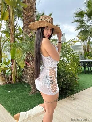 Jesica Burton OnlyFans Leaked Free Thumbnail Picture - #3PpOF6NhTS