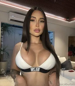 Jesica Burton OnlyFans Leaked Free Thumbnail Picture - #3m6B0ecBPB