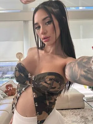 Jesica Burton OnlyFans Leaked Free Thumbnail Picture - #4rrZJY63eD