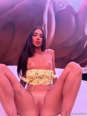 Jesica Burton OnlyFans Leaked Free Thumbnail Picture - #6SdDKE7AtV