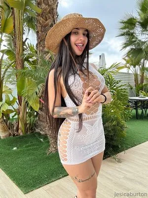 Jesica Burton OnlyFans Leaked Free Thumbnail Picture - #9yudjJsm6C