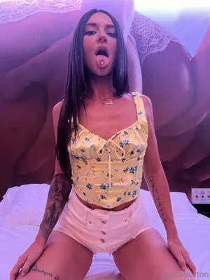 Jesica Burton OnlyFans Leaked Free Thumbnail Picture - #CB10hHuVnW