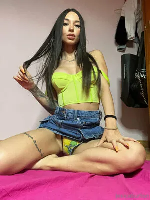 Jesica Burton OnlyFans Leaked Free Thumbnail Picture - #HGxMQ8Obve