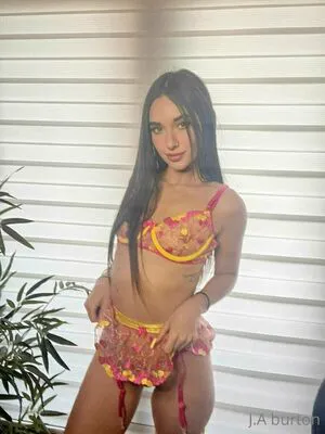 Jesica Burton OnlyFans Leaked Free Thumbnail Picture - #IWJOgtcld7