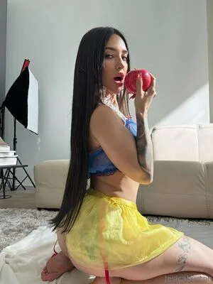 Jesica Burton OnlyFans Leaked Free Thumbnail Picture - #JhuTO8522D