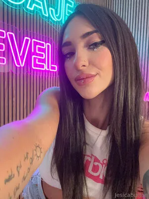 Jesica Burton OnlyFans Leaked Free Thumbnail Picture - #ML5B46HSNR