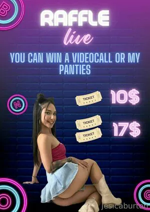 Jesica Burton OnlyFans Leaked Free Thumbnail Picture - #SFmZxNY3yZ