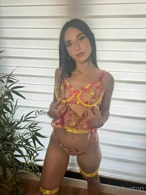 Jesica Burton OnlyFans Leaked Free Thumbnail Picture - #SIQi2UjxMM