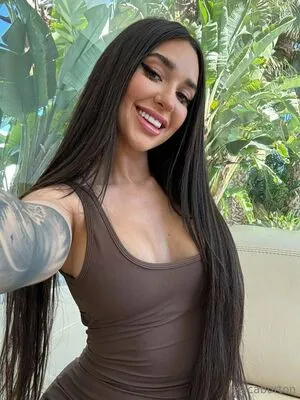 Jesica Burton OnlyFans Leaked Free Thumbnail Picture - #TR9TX30BTk