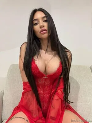 Jesica Burton OnlyFans Leaked Free Thumbnail Picture - #TWUasQlQnU