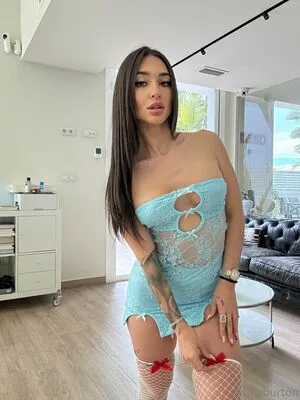 Jesica Burton OnlyFans Leaked Free Thumbnail Picture - #VOymvcD0do