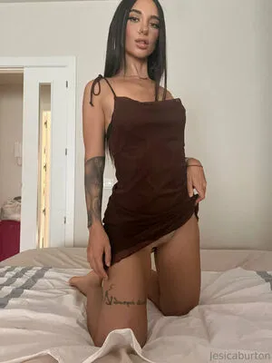 Jesica Burton OnlyFans Leaked Free Thumbnail Picture - #ZBGpMIwyoE