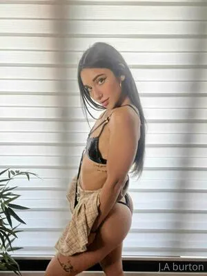 Jesica Burton OnlyFans Leaked Free Thumbnail Picture - #bivOfVRroW