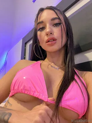 Jesica Burton OnlyFans Leaked Free Thumbnail Picture - #cWIZTZi96O