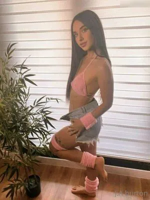 Jesica Burton OnlyFans Leaked Free Thumbnail Picture - #eyR8TUS8H7