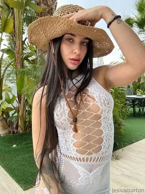 Jesica Burton OnlyFans Leaked Free Thumbnail Picture - #fpOt3ej1F9