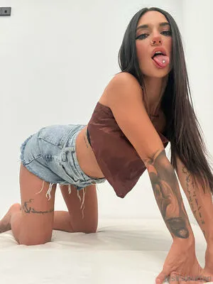 Jesica Burton OnlyFans Leaked Free Thumbnail Picture - #iMXzNKECrX