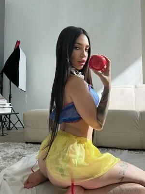 Jesica Burton OnlyFans Leaked Free Thumbnail Picture - #icoNrYAExU