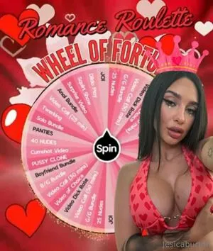 Jesica Burton OnlyFans Leaked Free Thumbnail Picture - #igmuVkt3G9