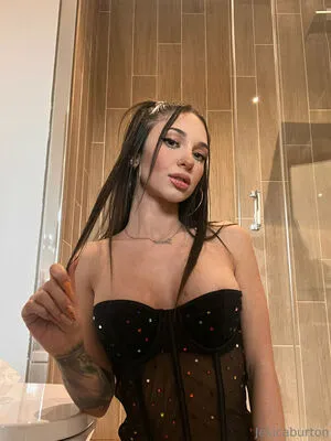 Jesica Burton OnlyFans Leaked Free Thumbnail Picture - #p41lqutdjY
